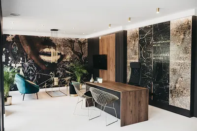 Projektowanie wnętrz Gruczyńska Monika